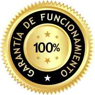 Garantía Agua Buena - GUTES Wasser