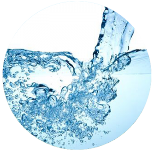 Agua Buena - Gutes Wasser