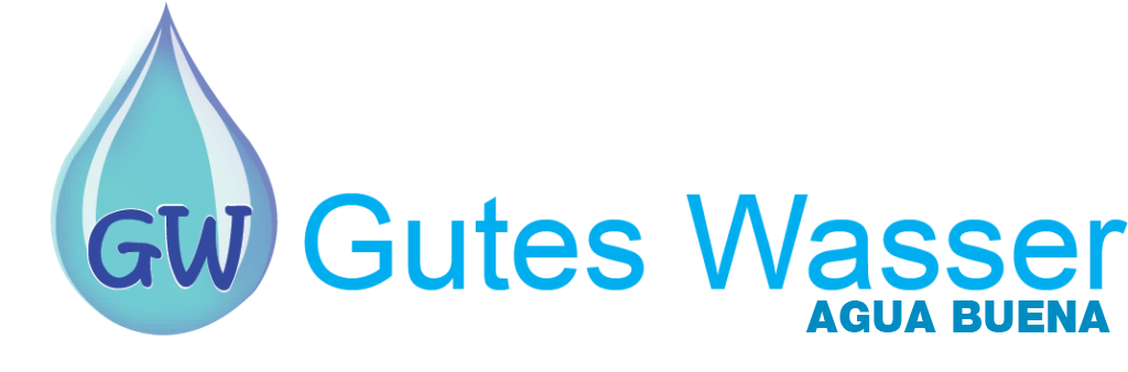 Agua Buena - Gutes Wasser purificador de agua